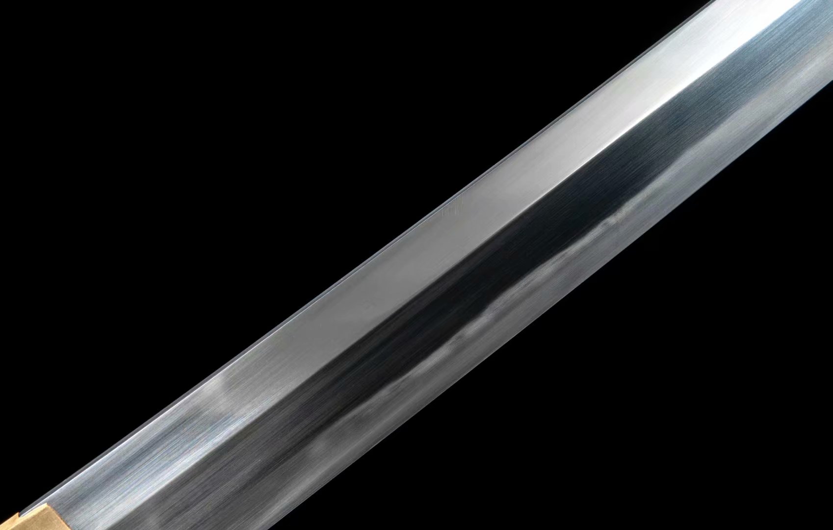 雪代缘倭刀 聚锋堂美术刀剑名刀复刻，日本武士刀，太刀，唐刀，汉剑，雁翎刀，龙泉刀剑