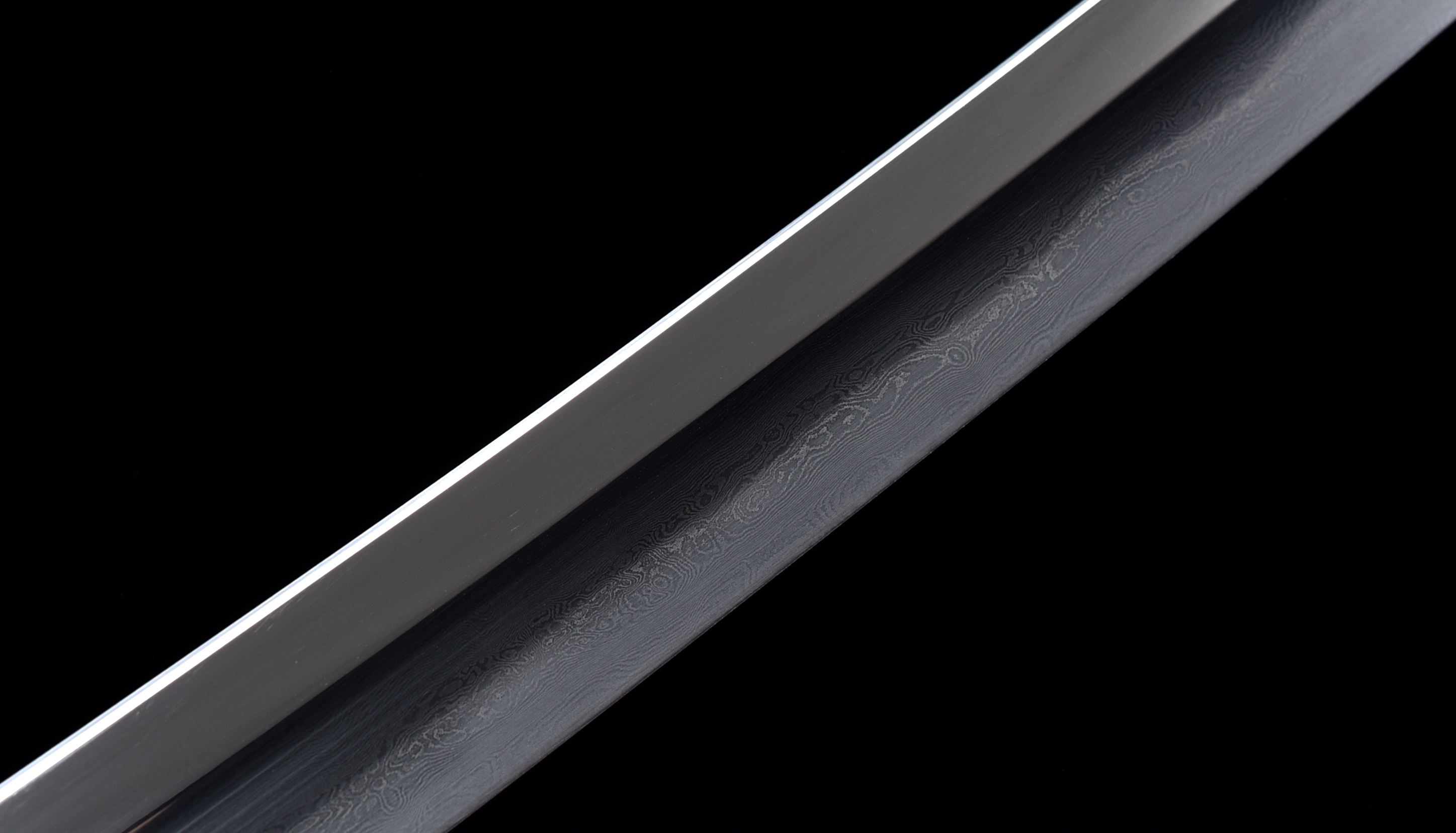 新长曾弥虎彻 - 聚锋堂美术刀剑-名刀复刻,日本武士刀,太刀,唐刀,汉剑