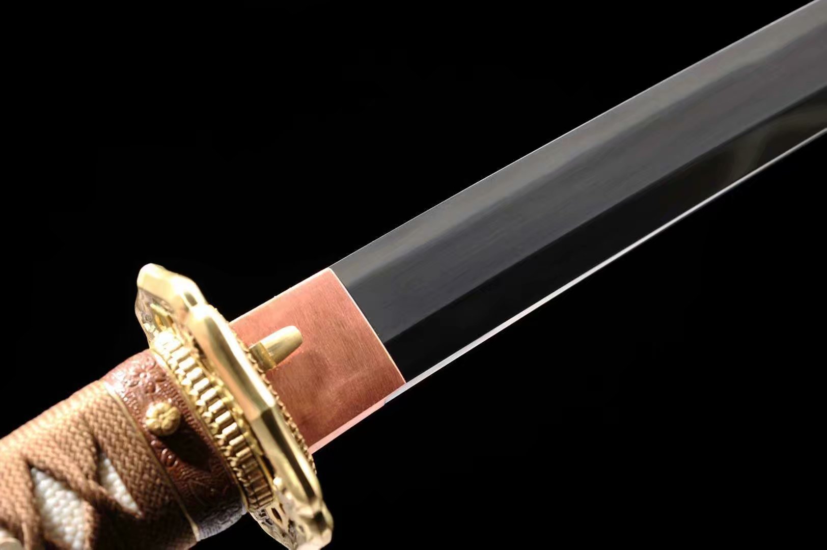 精装九八式军刀