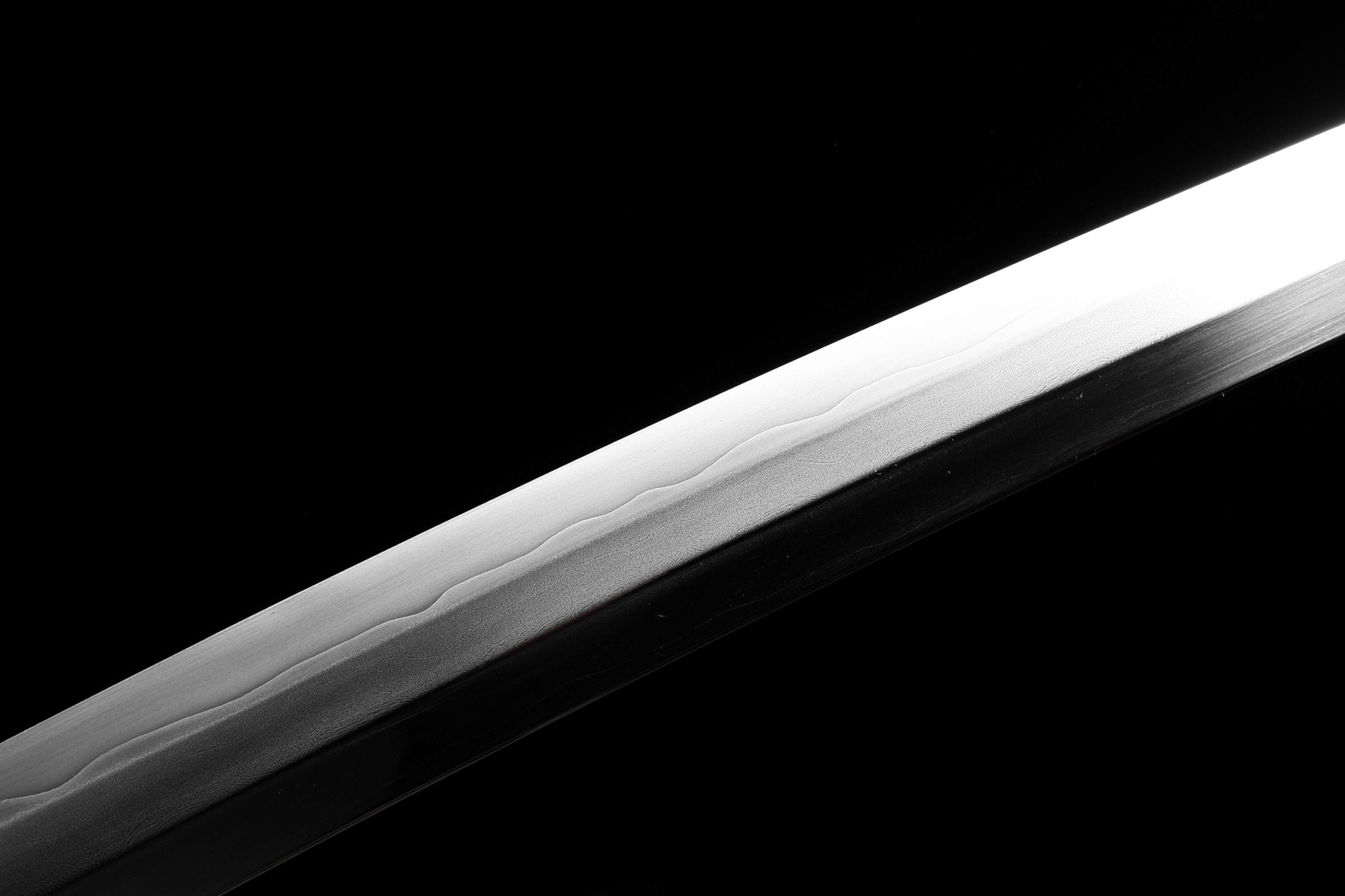 兼宗菖蒲胁差 - 聚锋堂美术刀剑-名刀复刻,日本武士刀,太刀,唐刀,汉剑