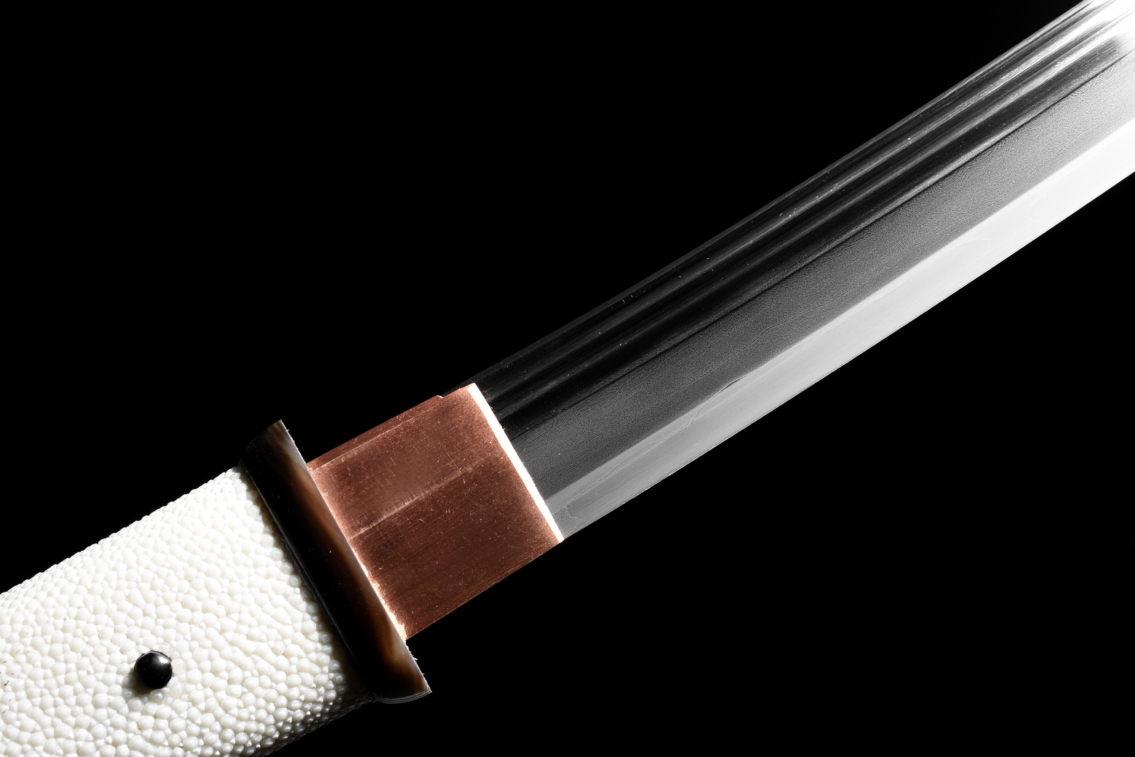 兼宗菖蒲胁差 - 聚锋堂美术刀剑-名刀复刻,日本武士刀,太刀,唐刀,汉剑