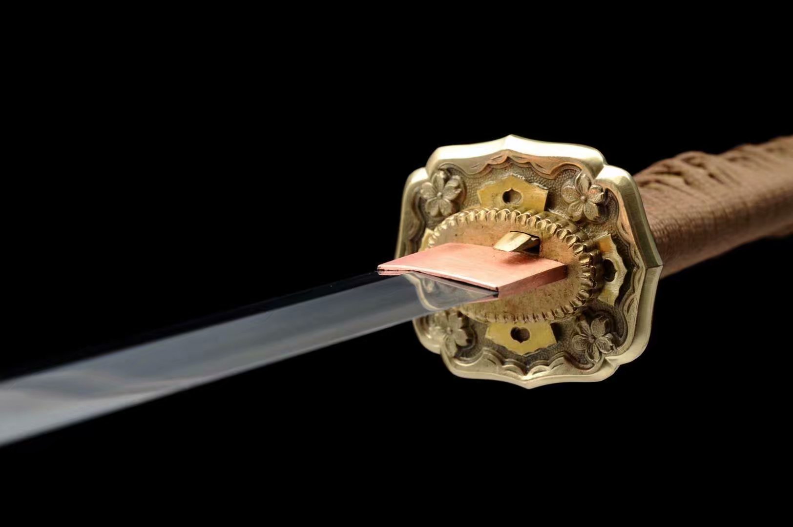 精装九八式军刀