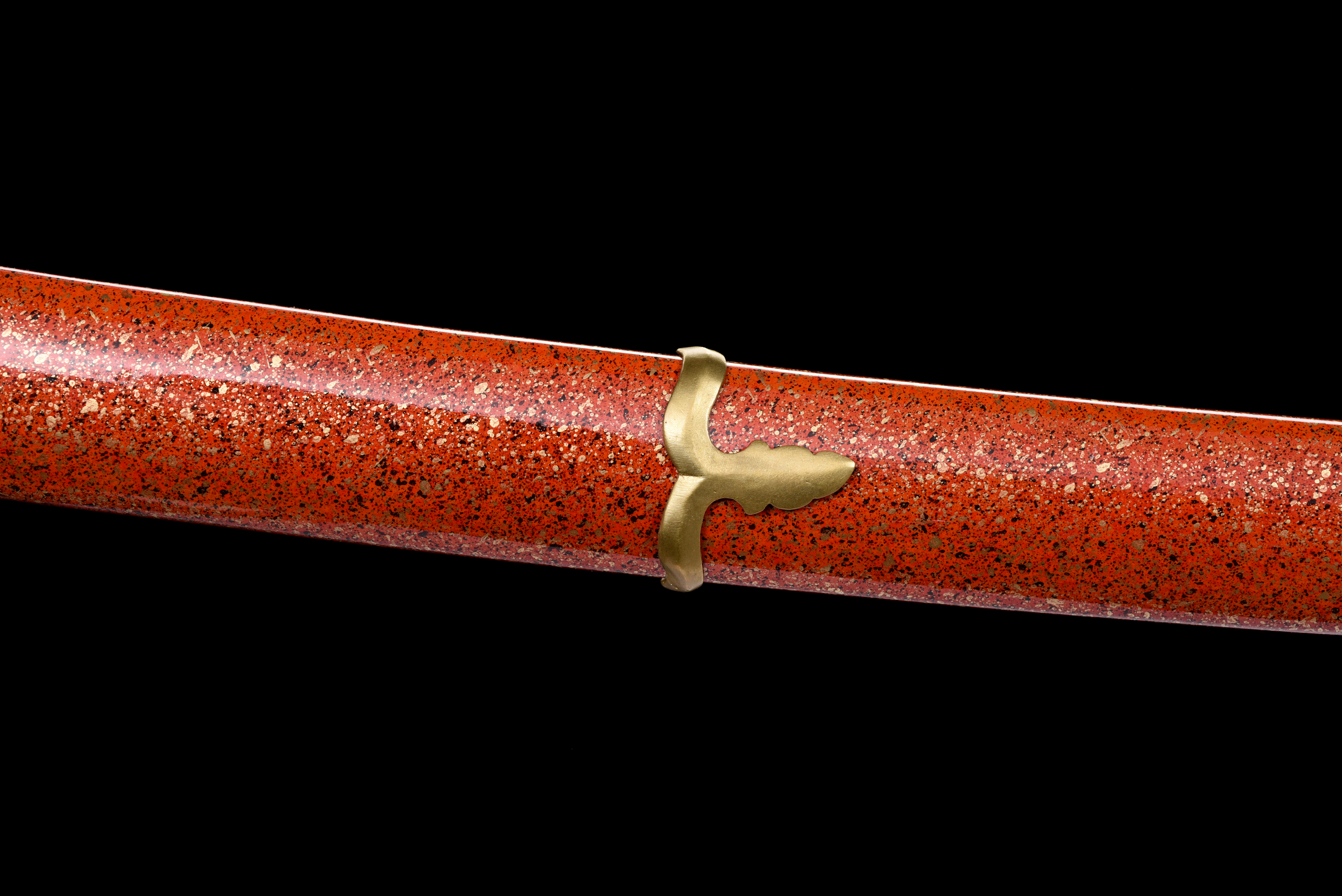 新三日月宗近 - 聚锋堂美术刀剑-名刀复刻,日本武士刀,太刀,唐刀,汉剑