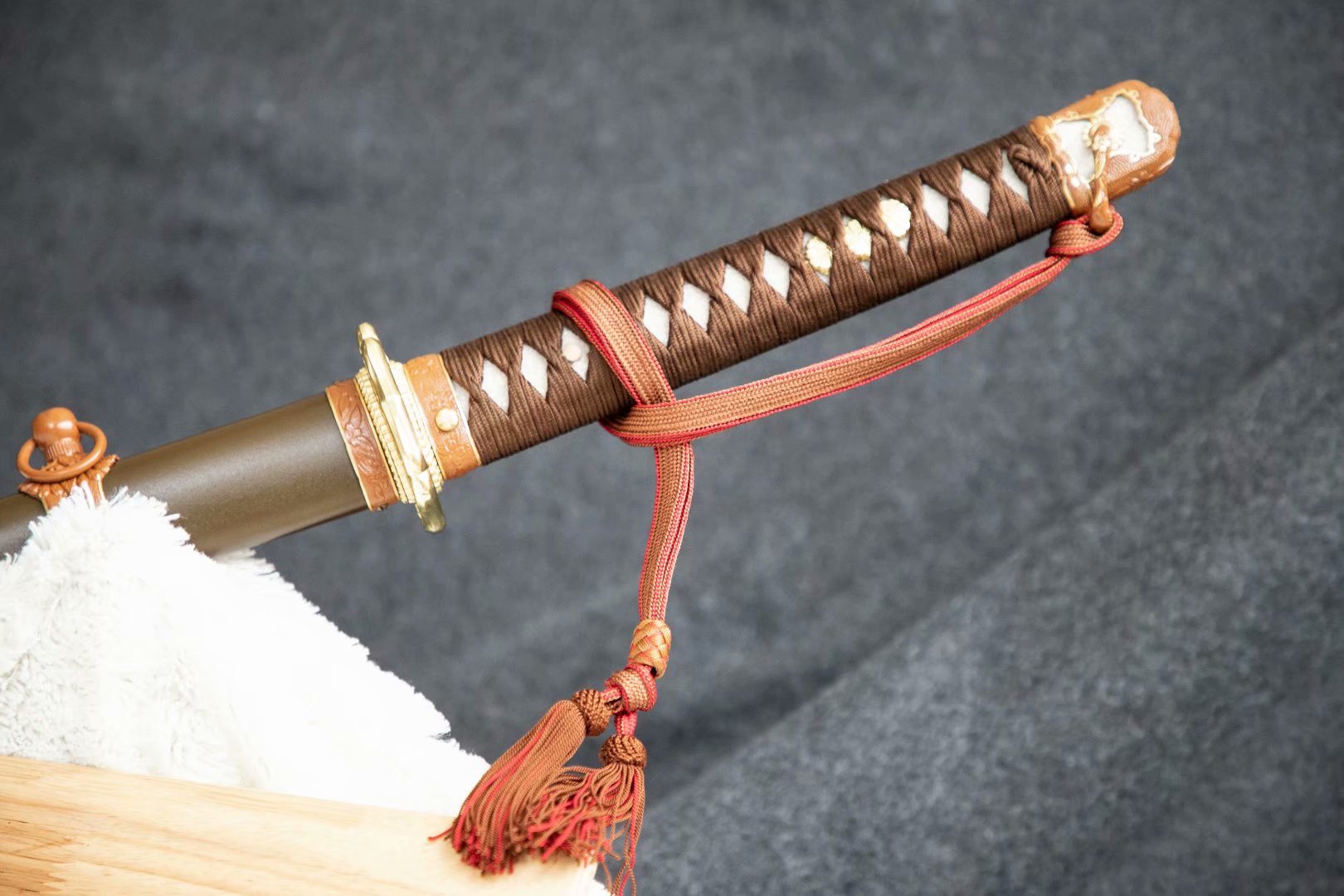 精装九八式军刀