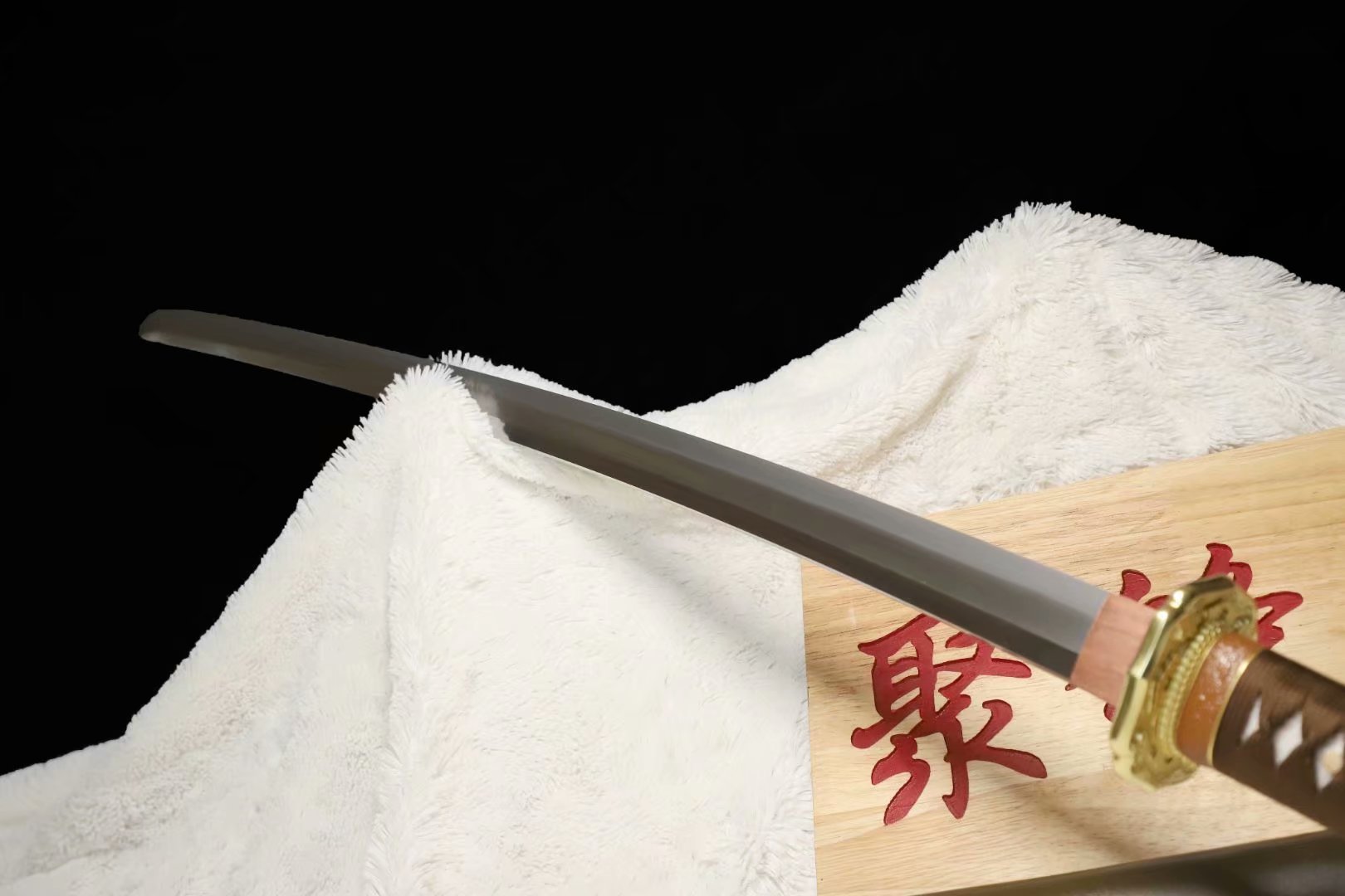 精装九八式军刀