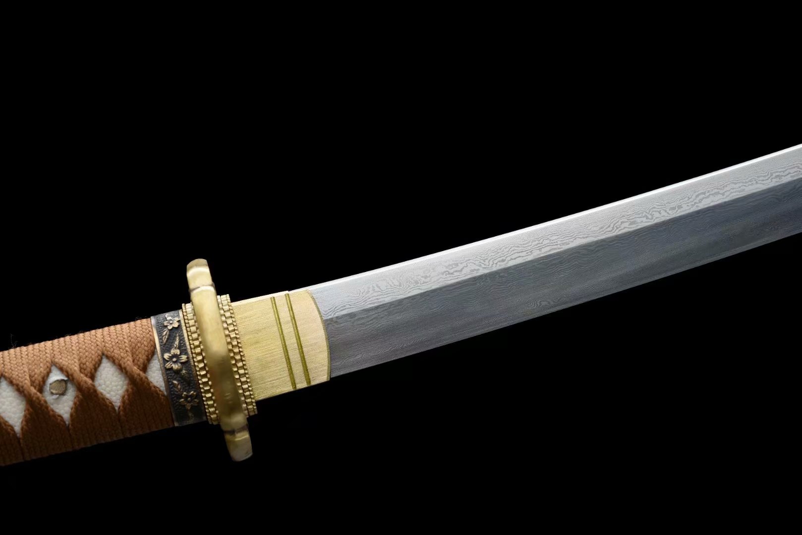 入门军刀 - 聚锋堂美术刀剑-名刀复刻,日本武士刀,太刀,唐刀,汉剑,雁