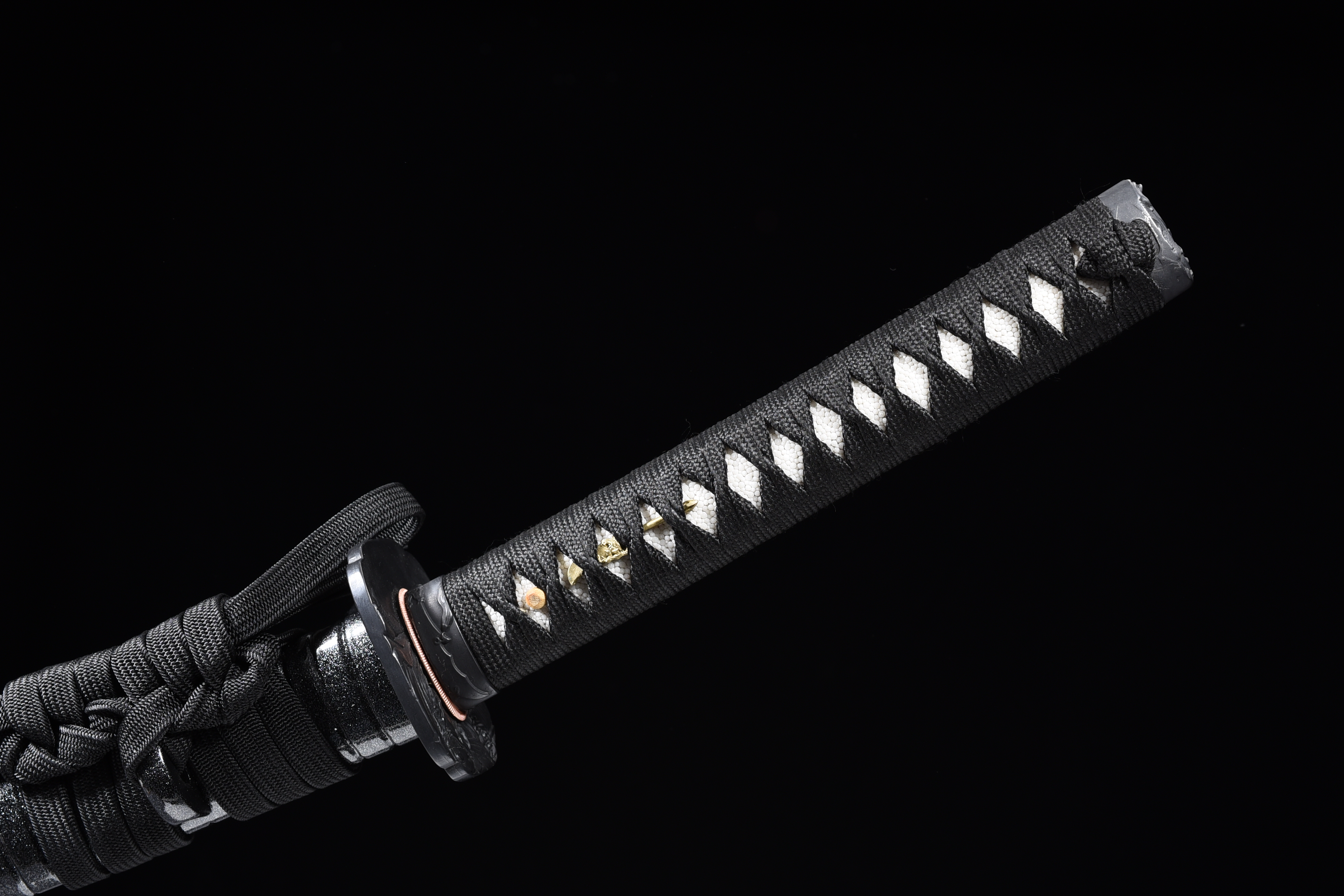 新长曾弥虎彻 - 聚锋堂美术刀剑-名刀复刻,日本武士刀,太刀,唐刀,汉剑