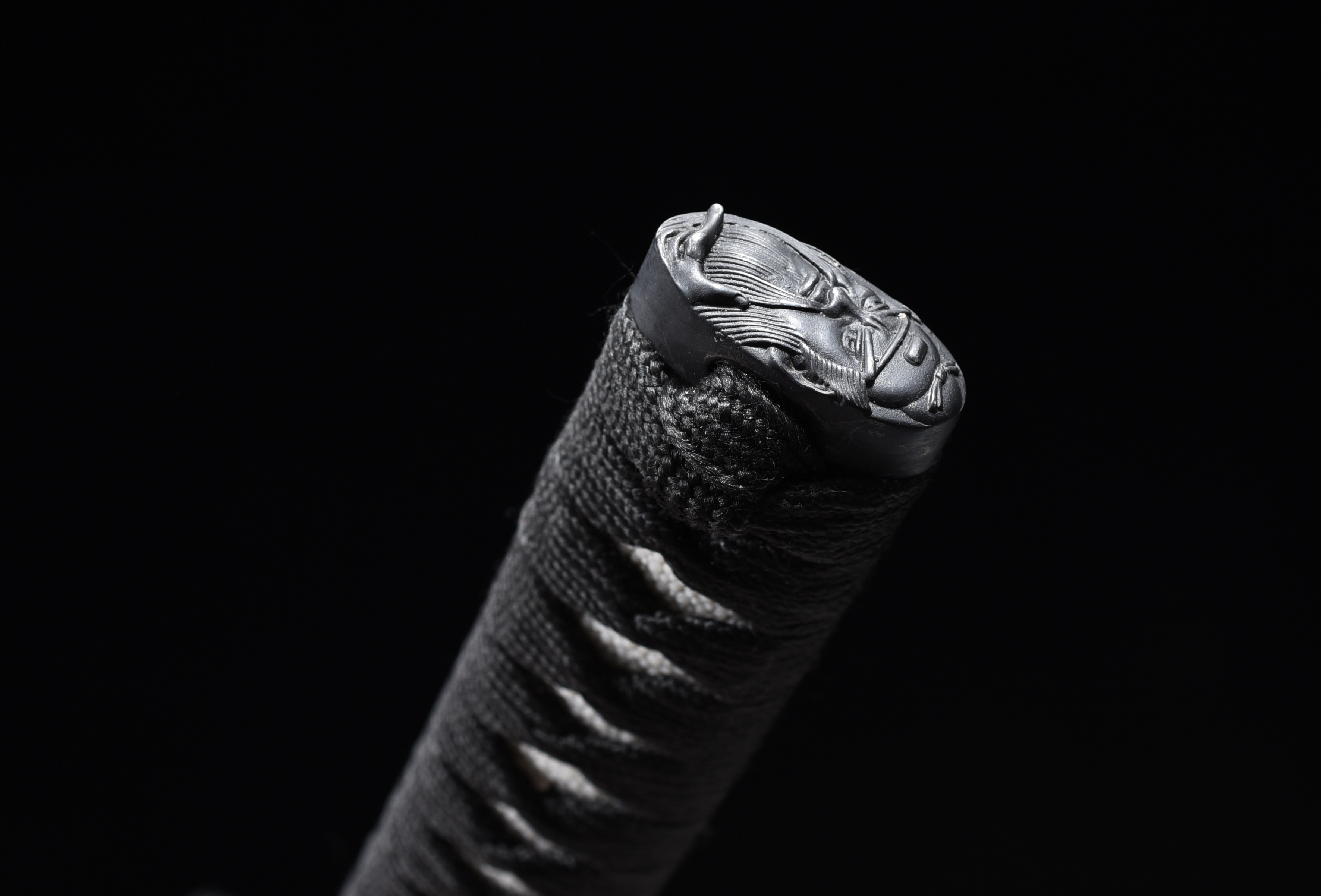 新长曾弥虎彻 - 聚锋堂美术刀剑-名刀复刻,日本武士刀,太刀,唐刀,汉剑